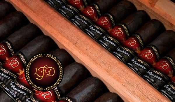 The Cigar Hall of Fame 2024 Inductee - La Flor Dominicana Cigars