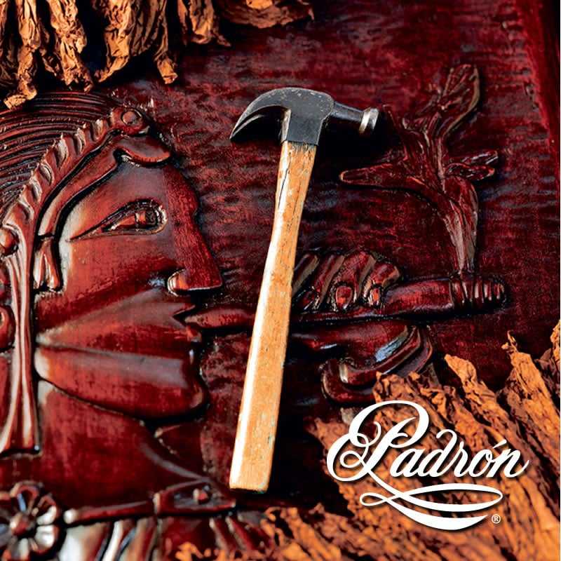 Pardon Cigars - The Cigar Hall of Fame 2025 Inductee