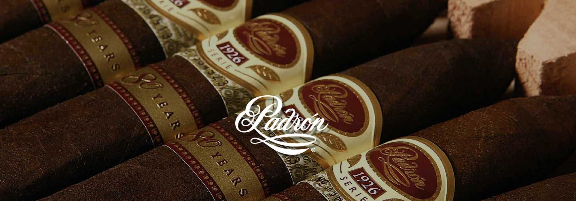 The Cigar Hall of Fame - 2025 Inductee Padrón Premium Cigars