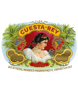 The Cigar Hall of Fame